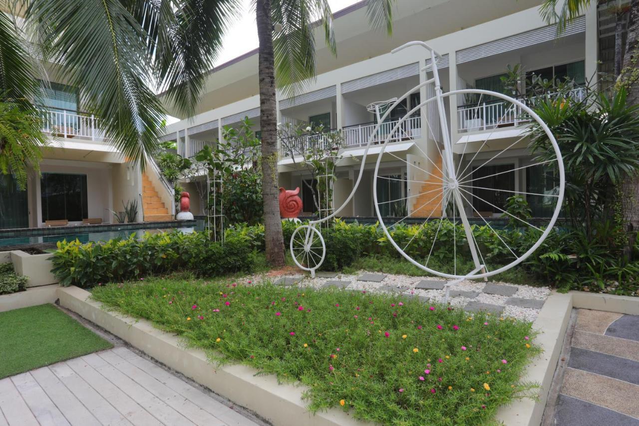 A2 Pool - Sha 5* Phuket