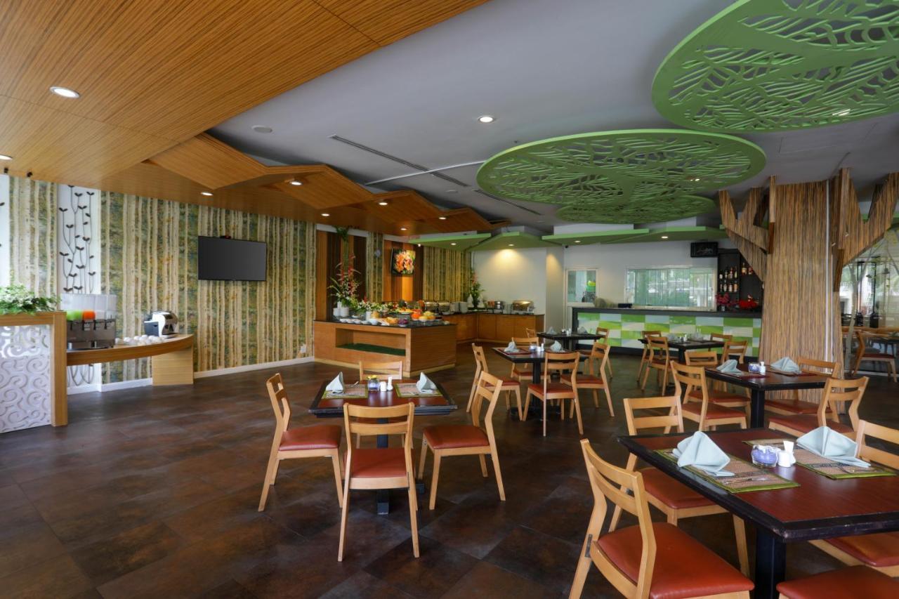 Resort A2 Pool - Sha Phuket