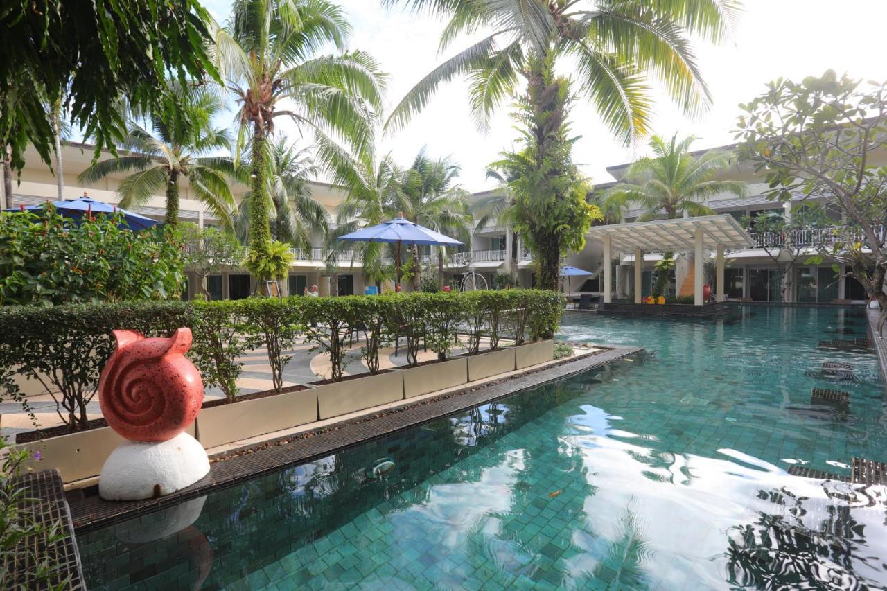 A2 Pool - Sha Phuket