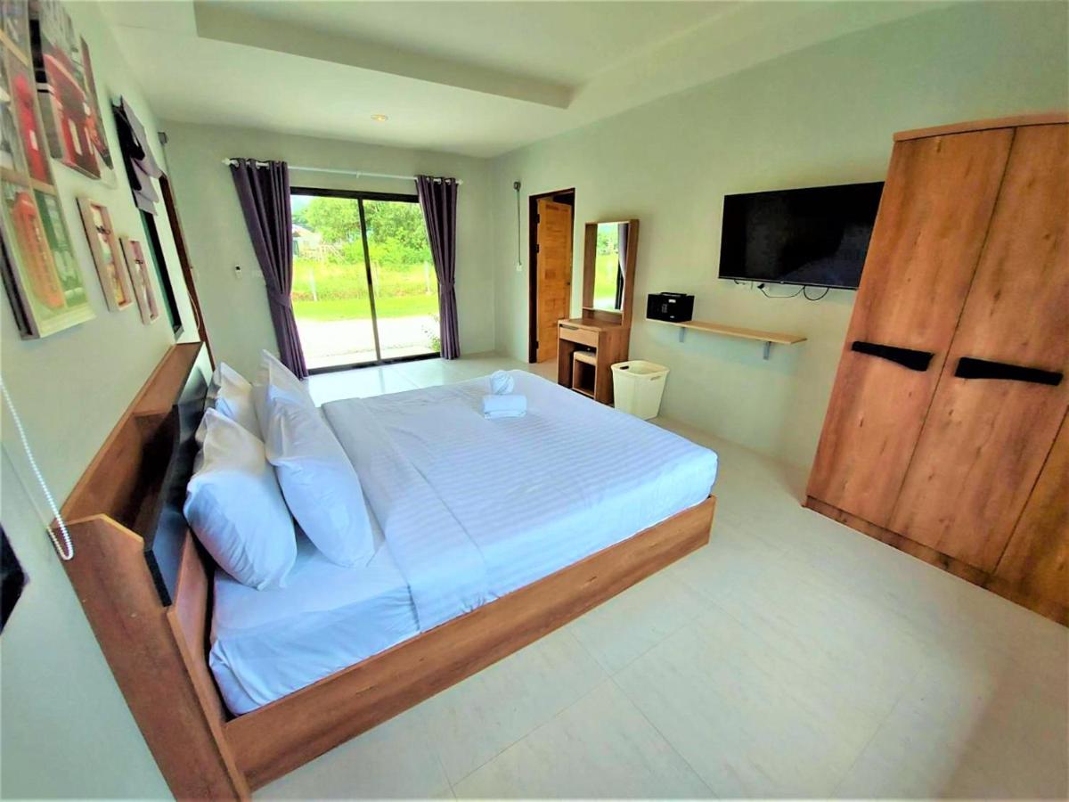 Malinee Hotel Praia de Bang Tao