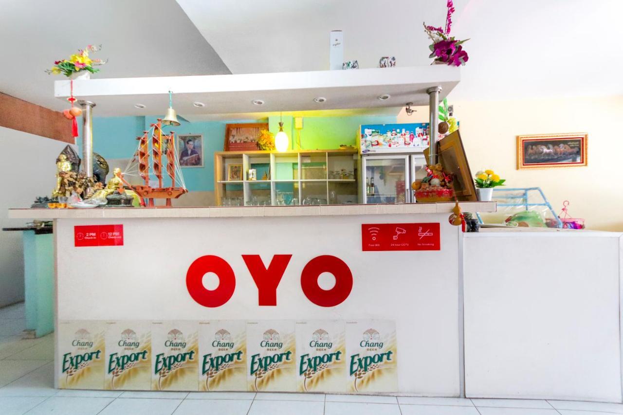 Hotel Oyo 885 And Me House 2*