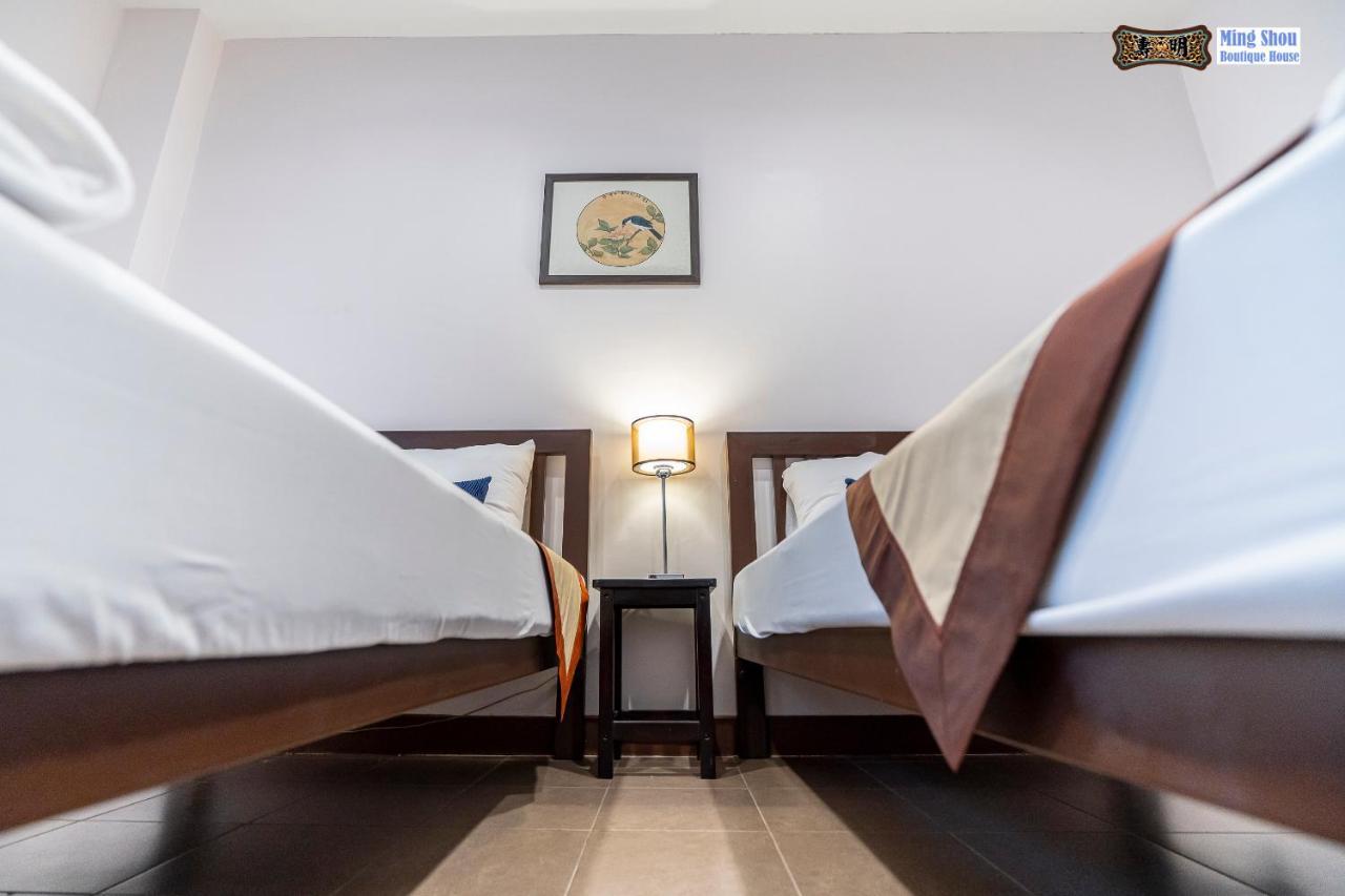 Ming Shou Boutique House Rumah tetamu Phuket
