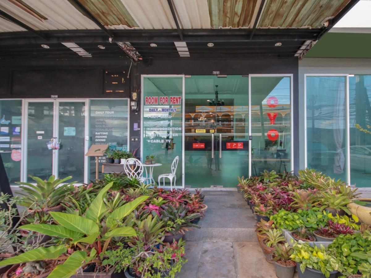Hotel Oyo 1162 Place