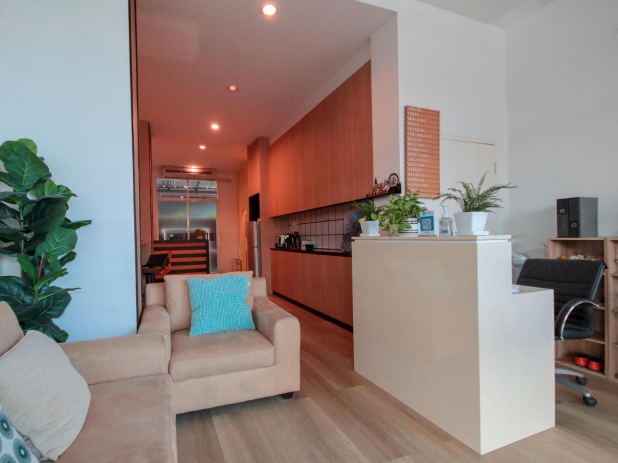 Oyo 1162 Place Hotel Chalong