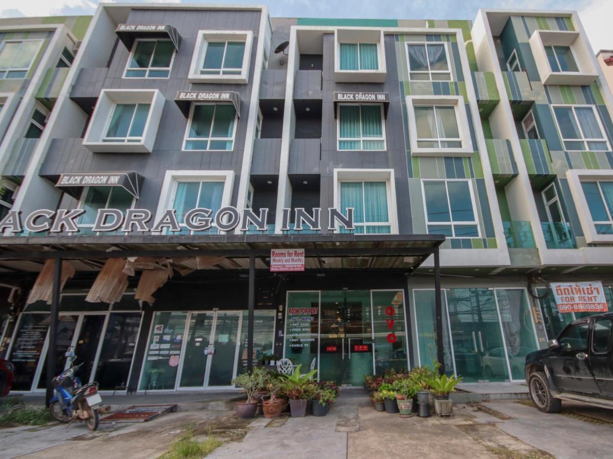 Hotel Oyo 1162 Place Chalong