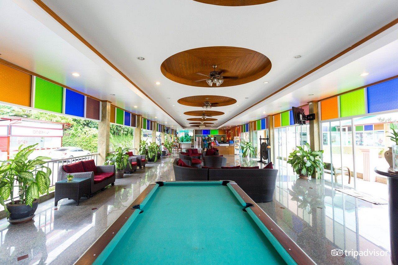 Tri Trang