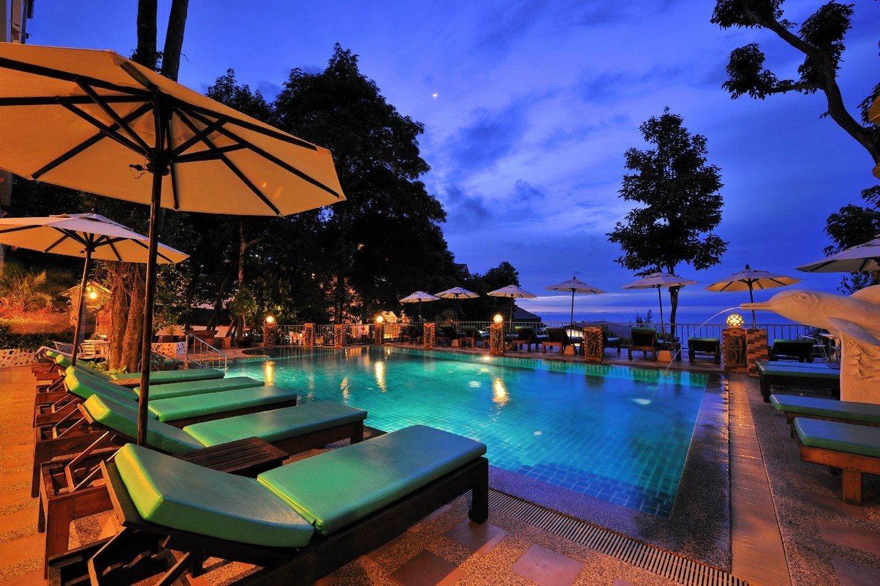 Resort Tri Trang