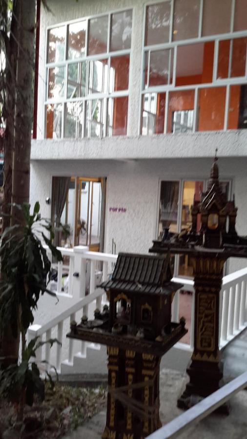 Hotel Entropy Patong