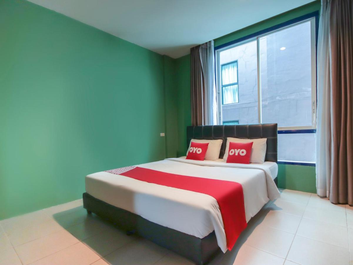 Hotel Oyo 1162 Place Chalong