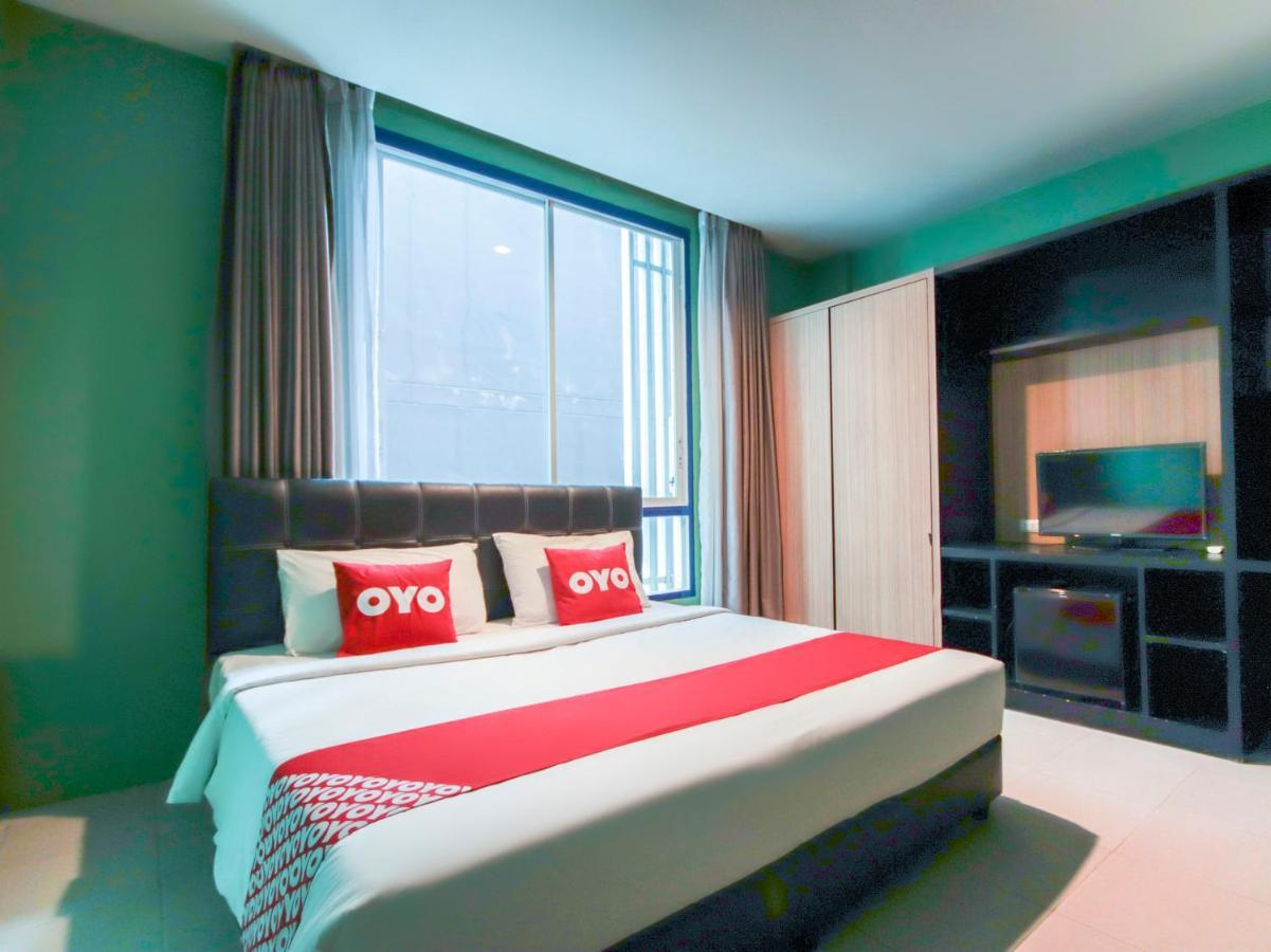 Hotel Oyo 1162 Place Chalong