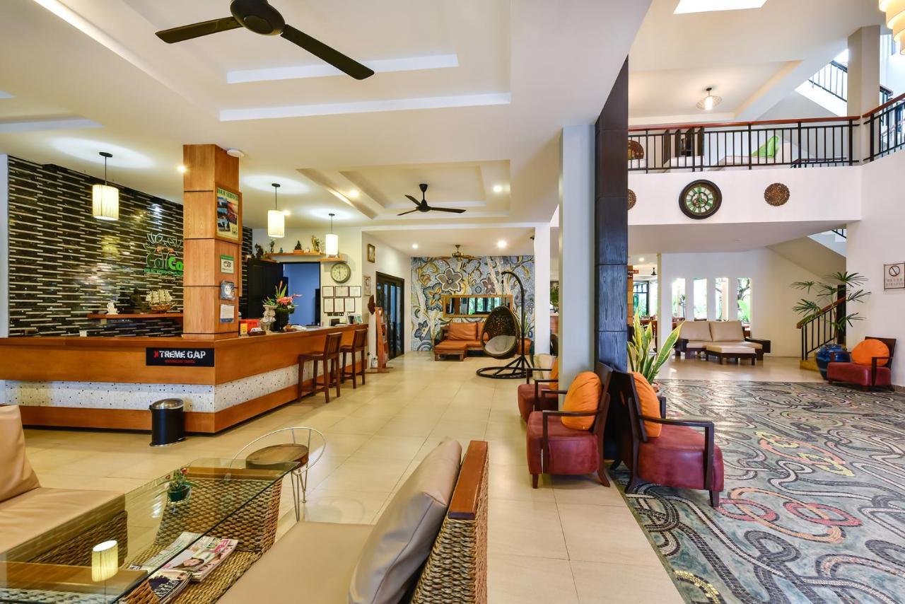 Coco Retreat Phuket And - Sha Resort
