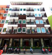 Hotel @ Boutique 3*