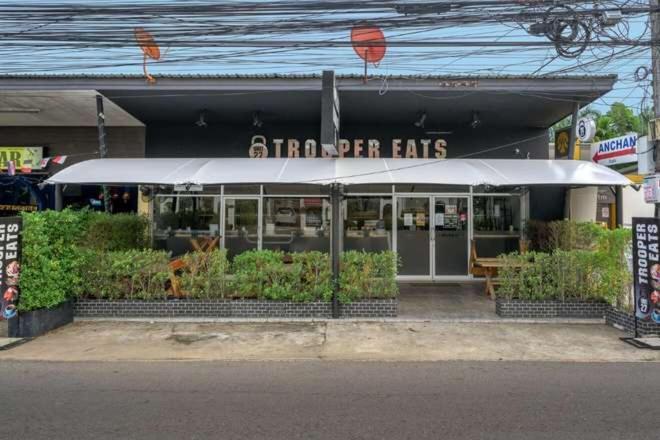 Anchan Boutique Hotel- Sha Hotel Chalong