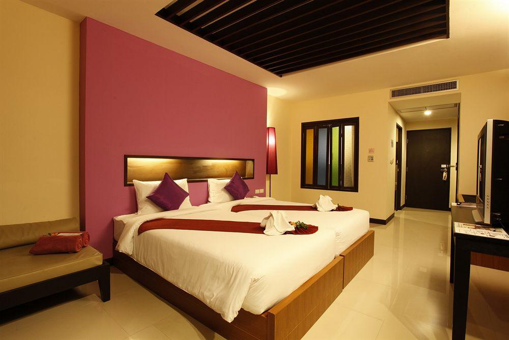 Phuvaree Resort 4*