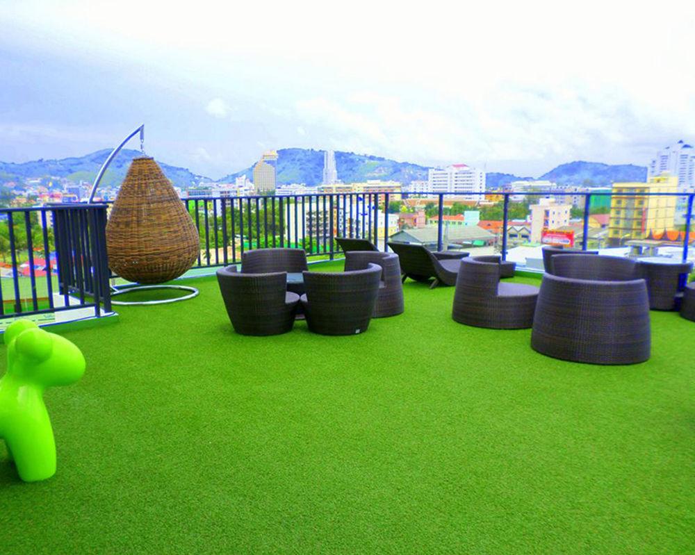 Hotel Sugar Marina - Fashion - - Sha Extra