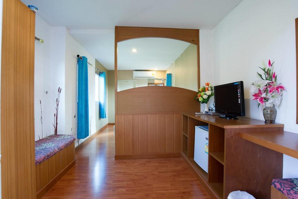 Hotel Secret Cliff 4*