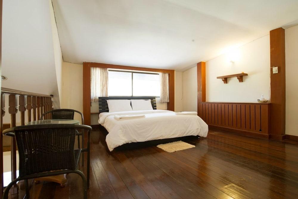 Hotel Secret Cliff 4*
