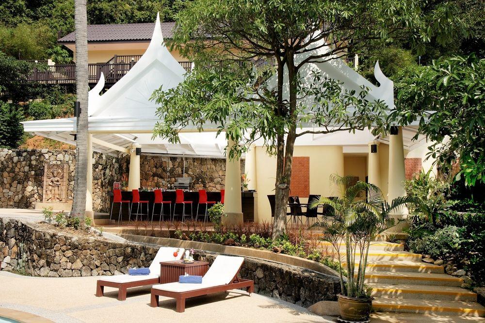 Seasons Naiharn Phuket 3*