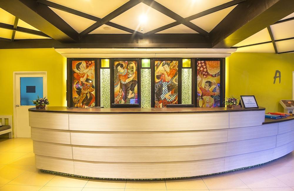 Resort Tuana The Phulin 4*