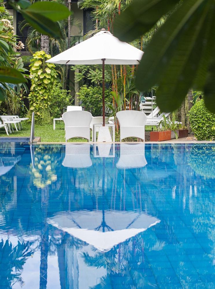 Hangout Phuket By Kly Hotel 3*
