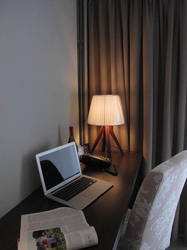 The Nest Tempat peranginan