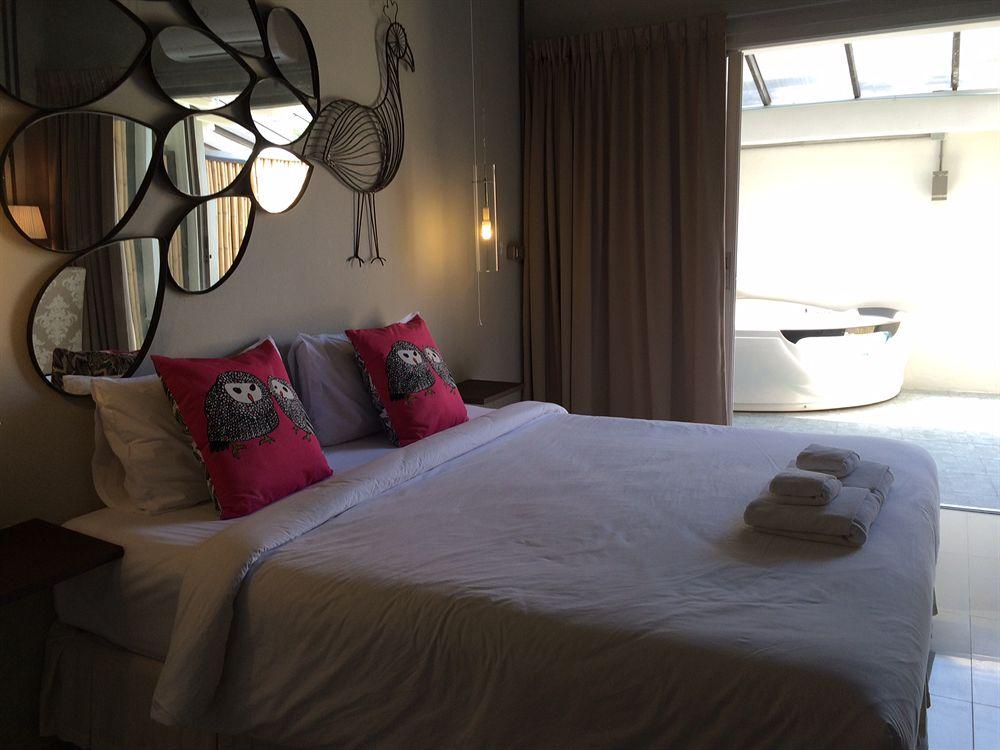 The Nest Tempat peranginan 3*