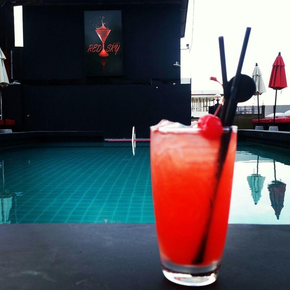 Sharaya Hotel Patong