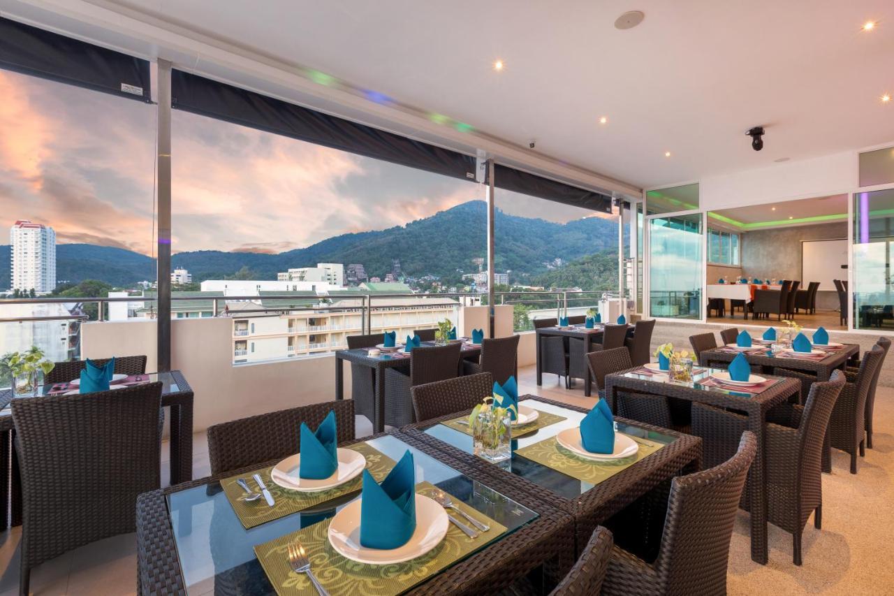 Grand Sunset Phuket
