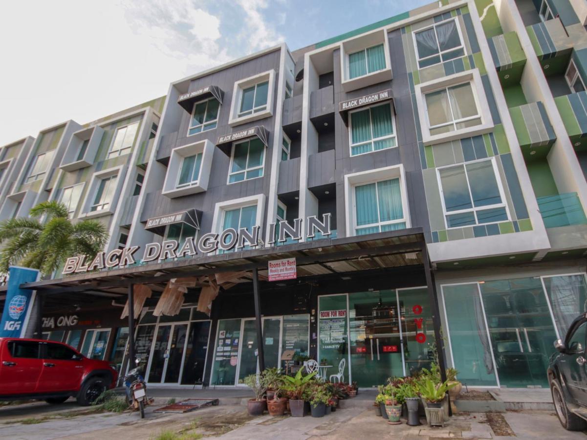 Oyo 1162 Place Hotel Chalong