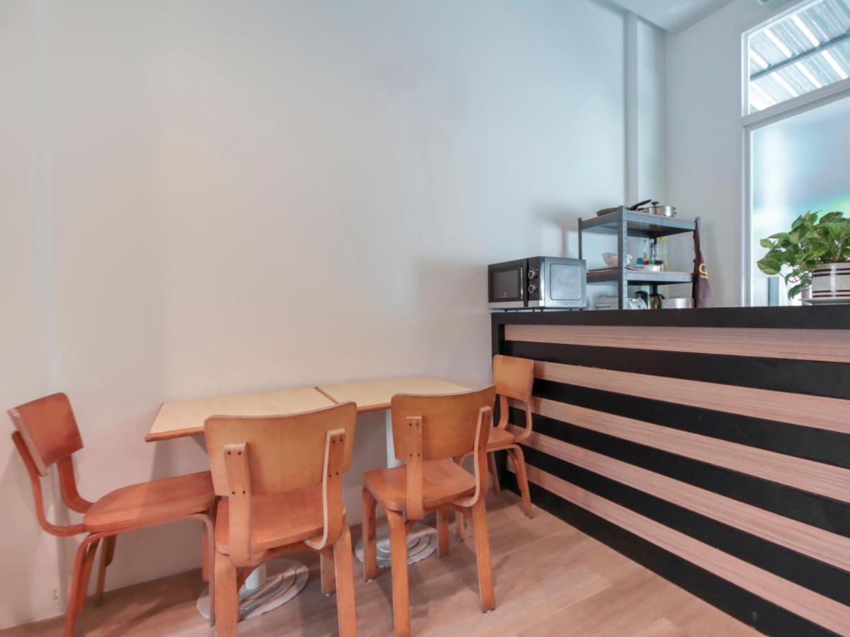 Hotel Oyo 1162 Place Chalong