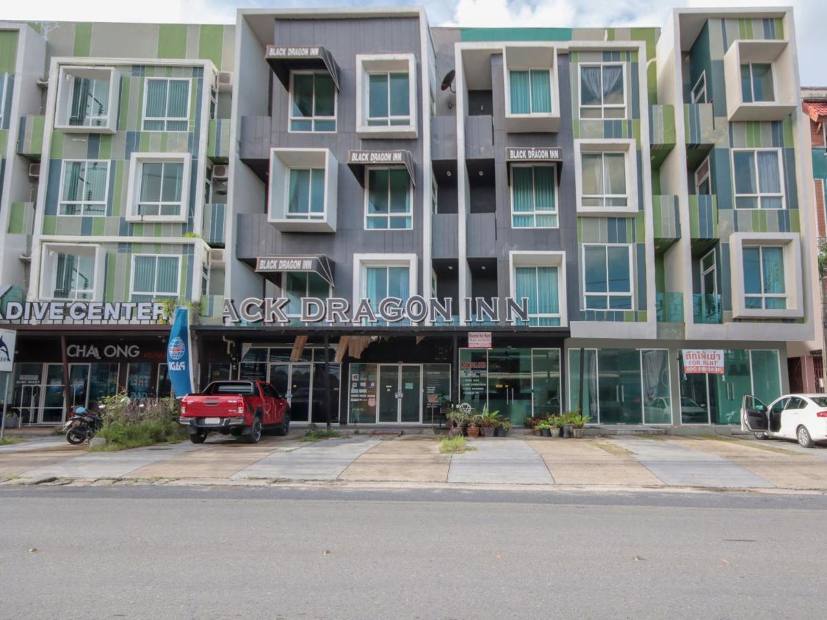 Oyo 1162 Place Hotel