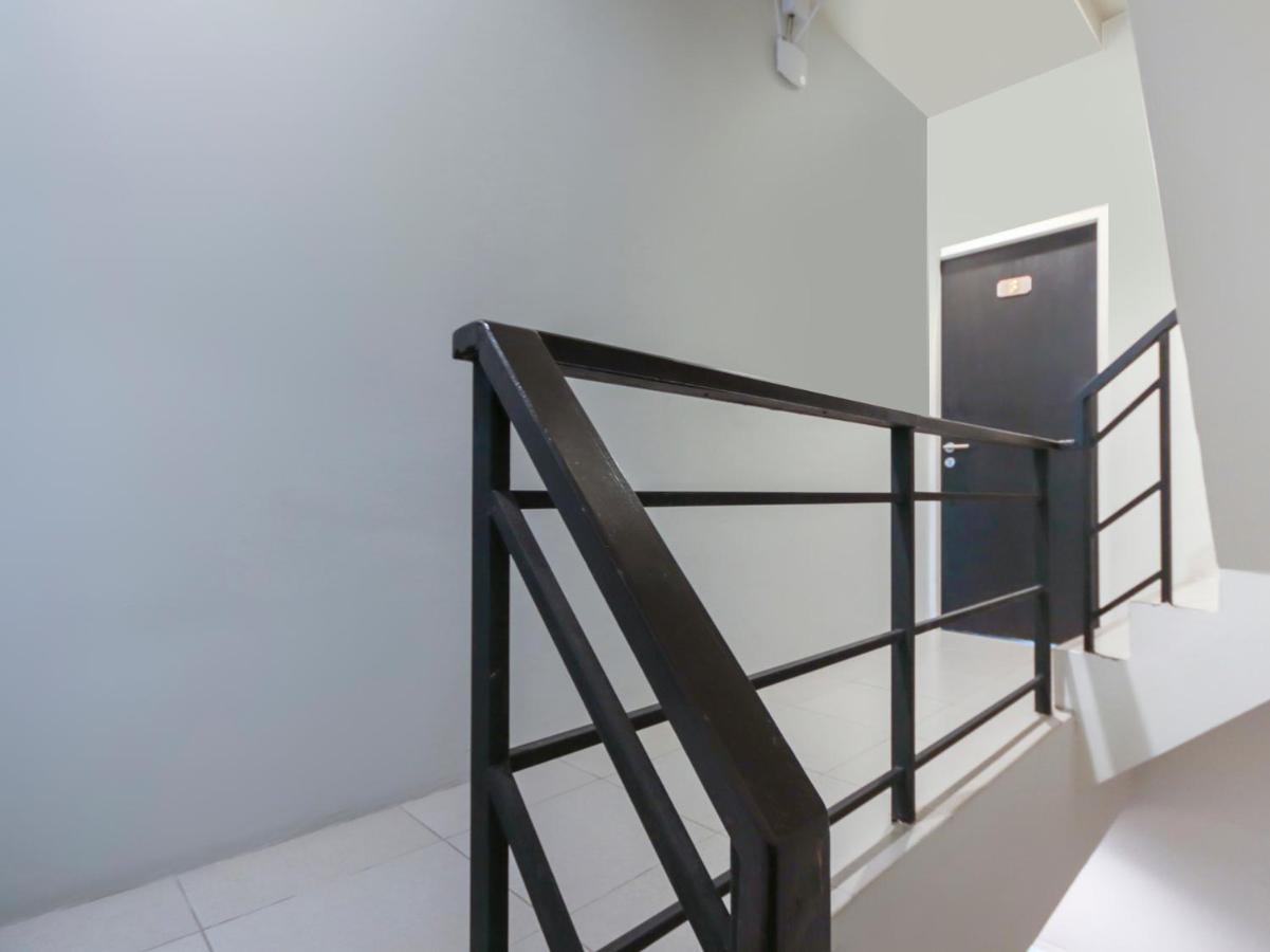 Oyo 1162 Place Hotel Chalong