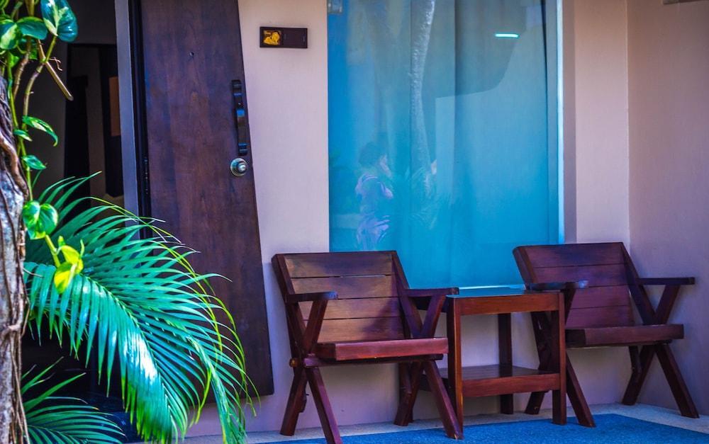 Resort Phuket Resotel