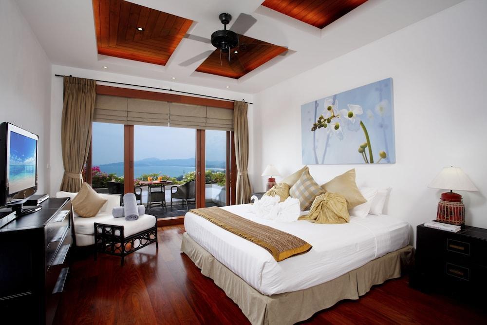 Baan Phu Prana Boutique Pousada *