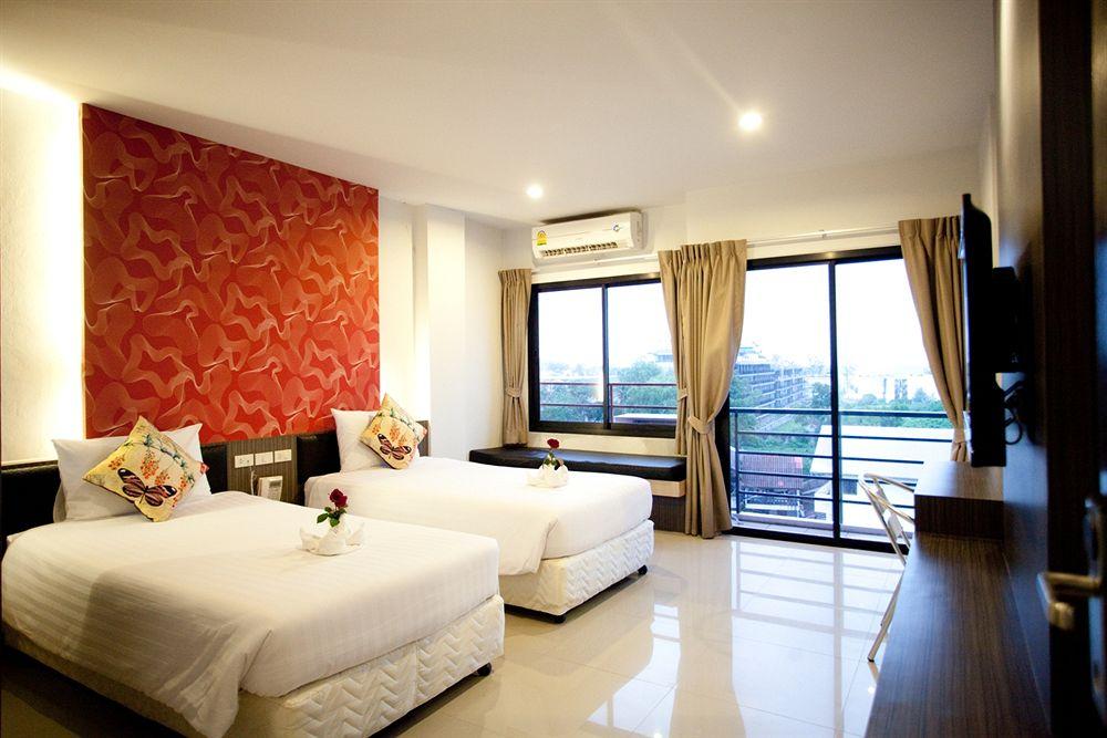 Chill Hotel 3*