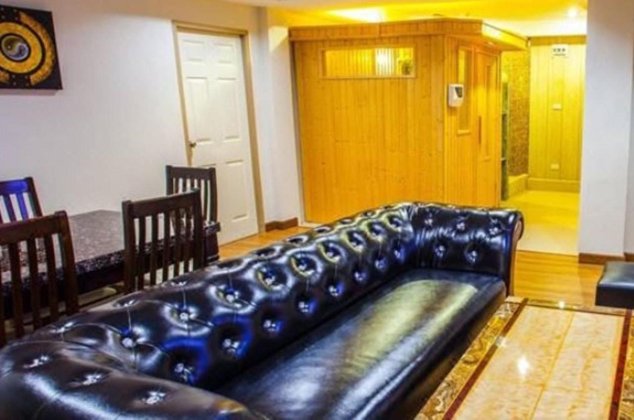 Oyo 75311 Bed One Phuket
