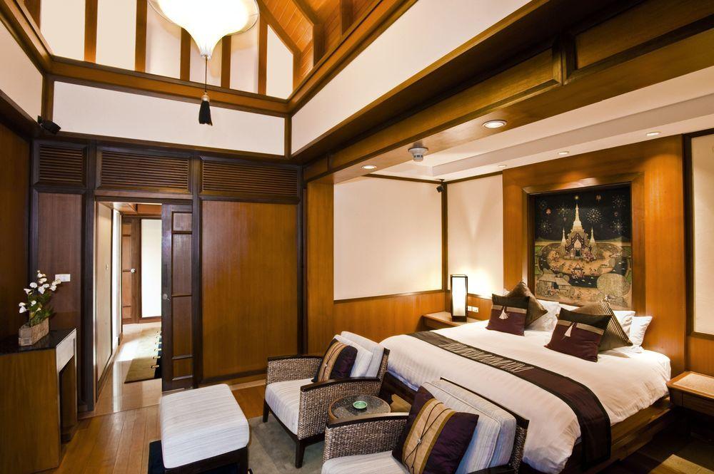 Resort Banyan Tree Sanctuary 5*