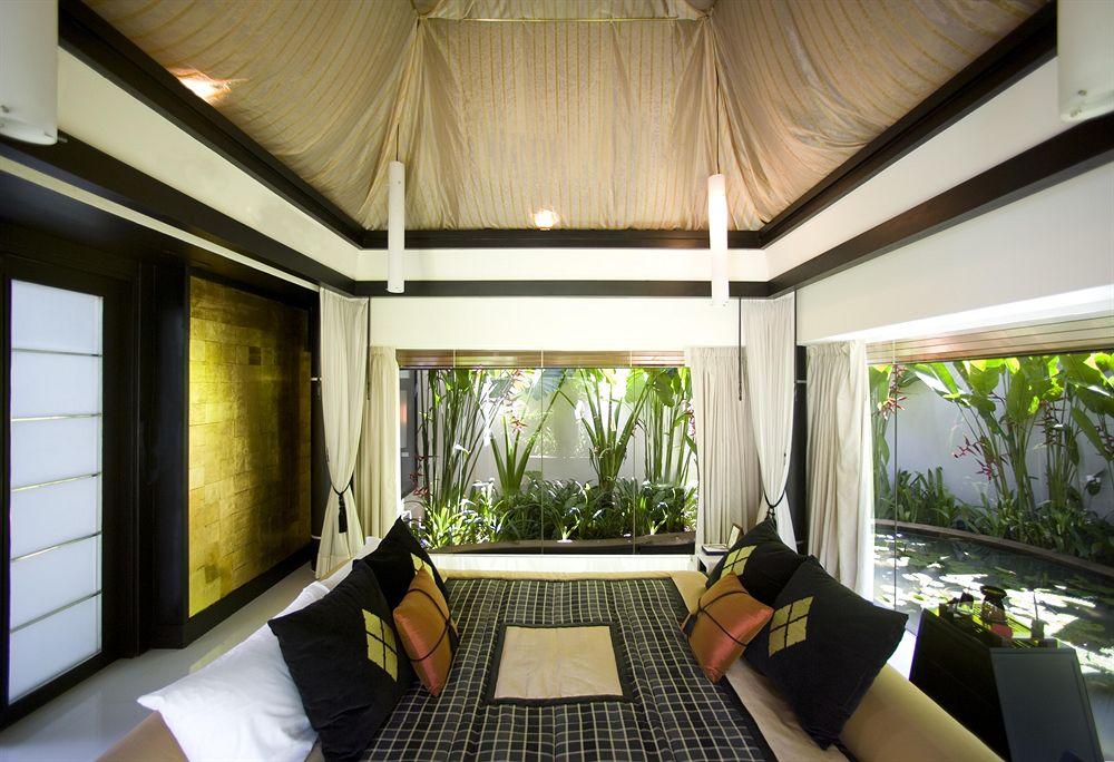 Banyan Tree Sanctuary Bang Tao Beach (Phuket)