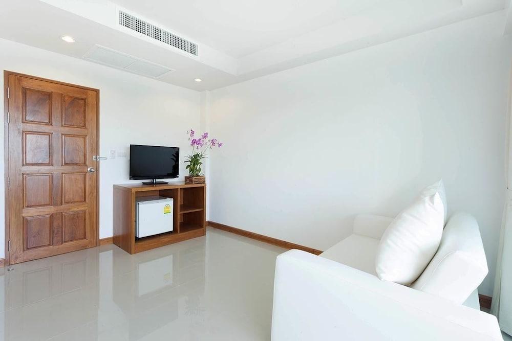 Hotel Princess Rawai