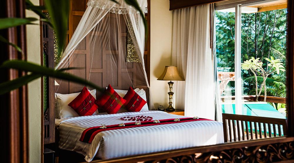 Layalina Hotel Kamala Beach