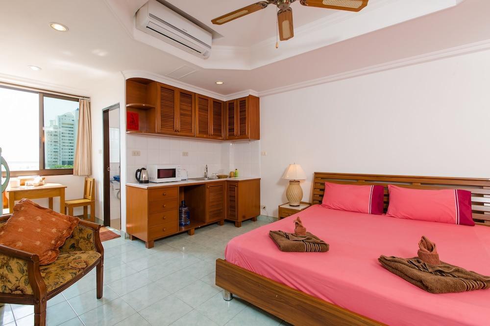 Phuket 3* Patong