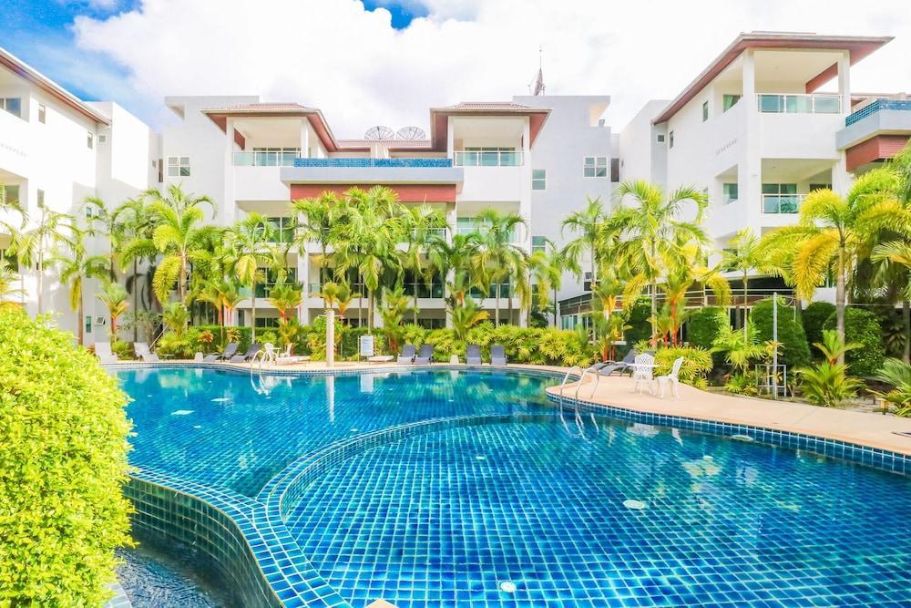 Bangtao Tropical And