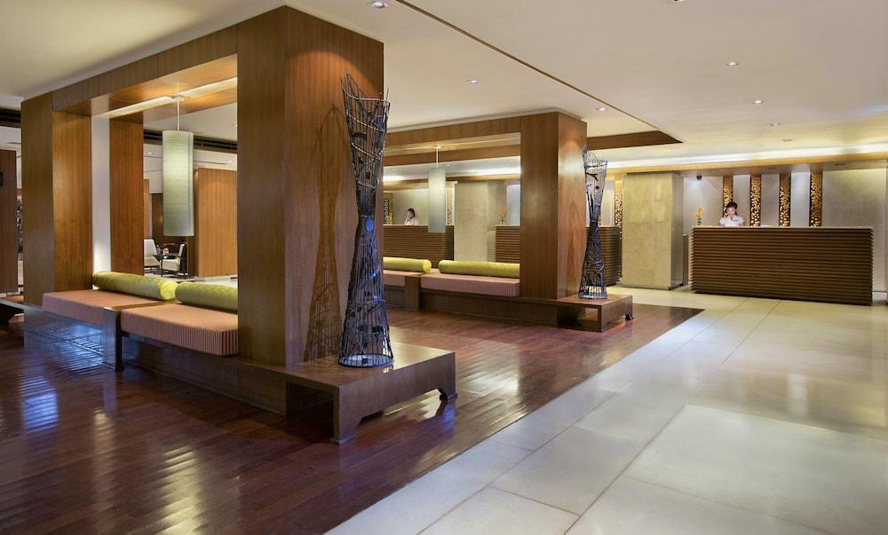 Hotel Radisson Red Phuket
