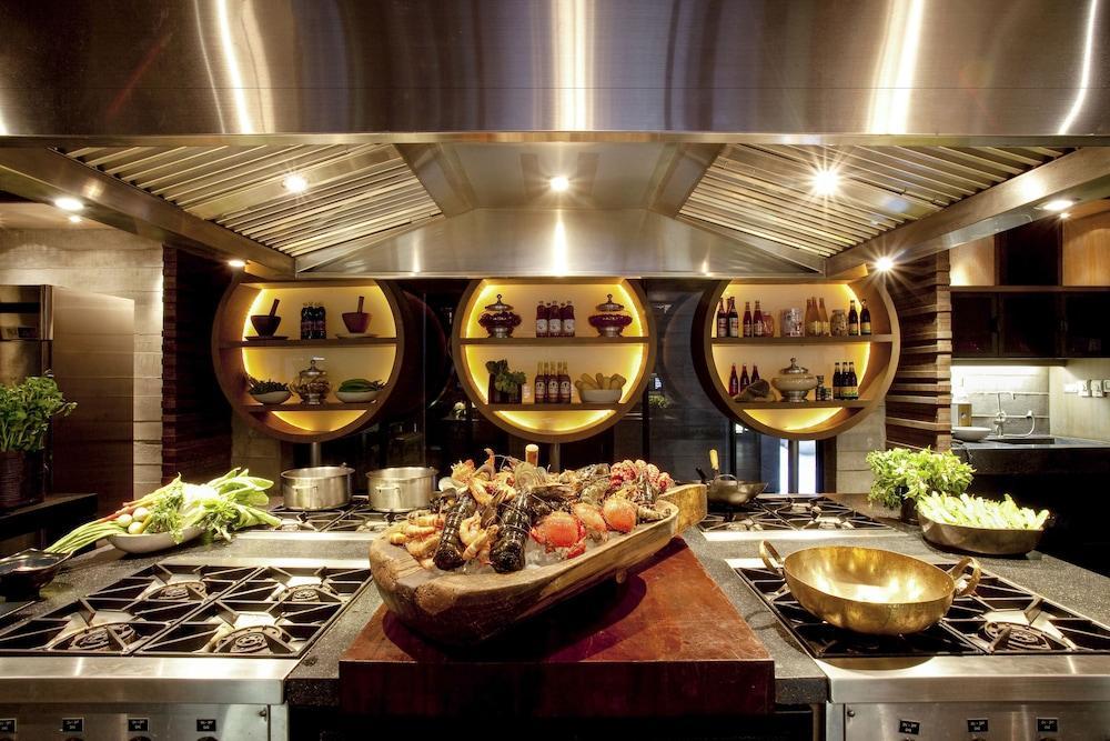 The Slate, Phuket Resort