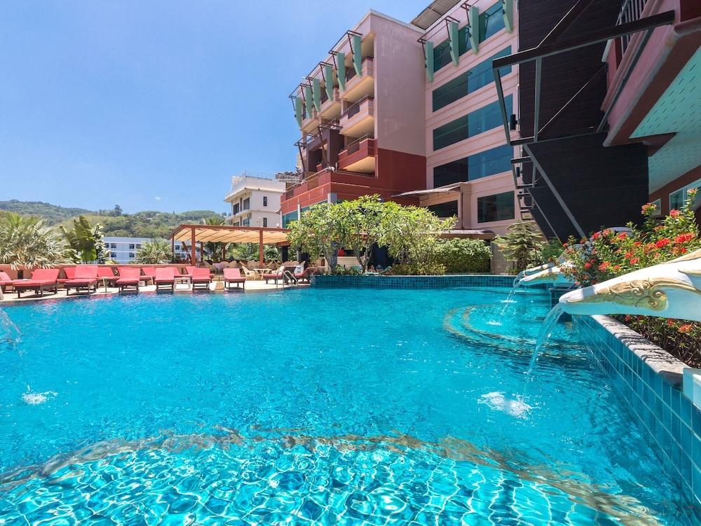 Blue Ocean 4*