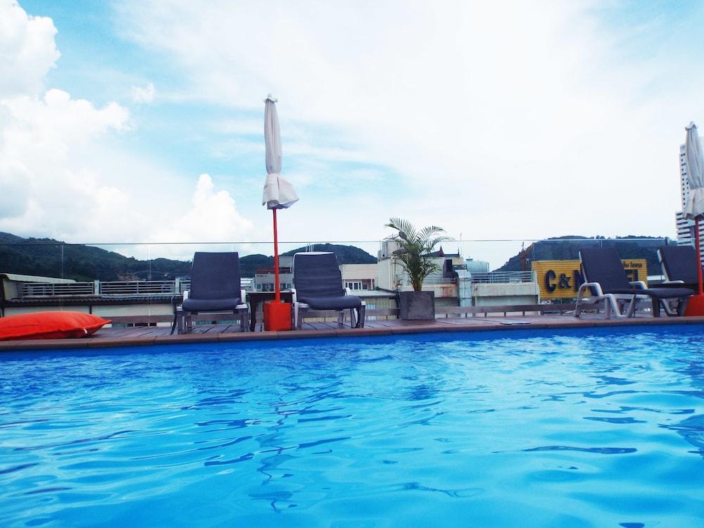 Hotel Days By Wyndham Patong