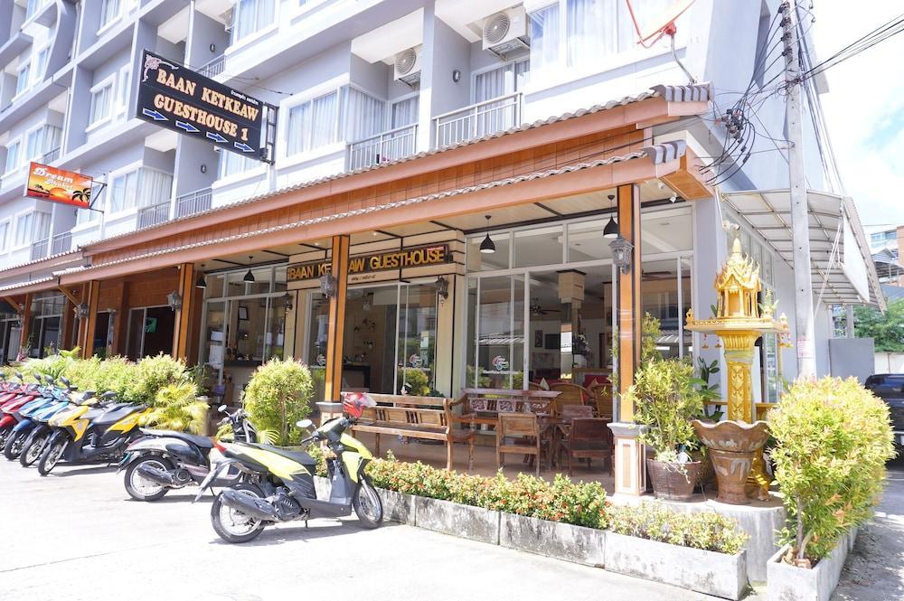 Hostel Baan Ketkeaw 1 Patong