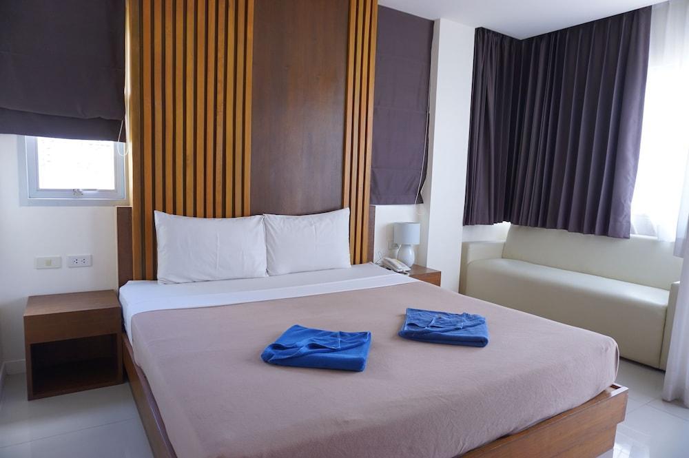 Baan Ketkeaw 1 * Patong