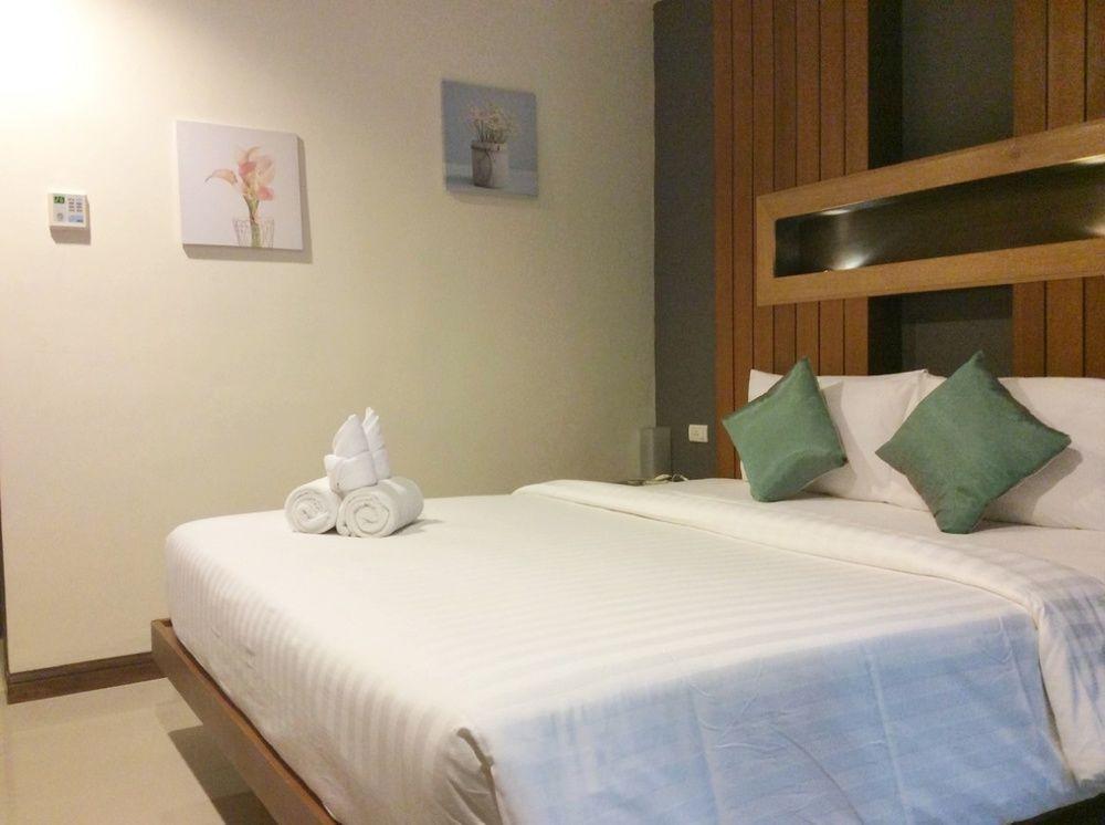 Hotel Acca Patong Phuket