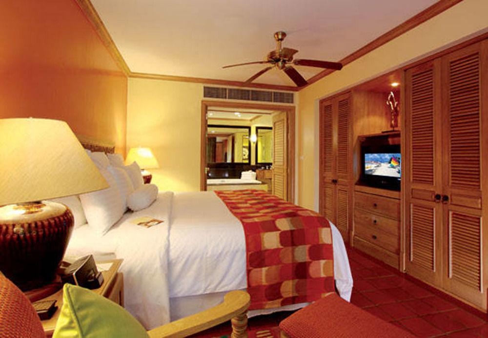 Marriott's Phuket Beach Club 5*